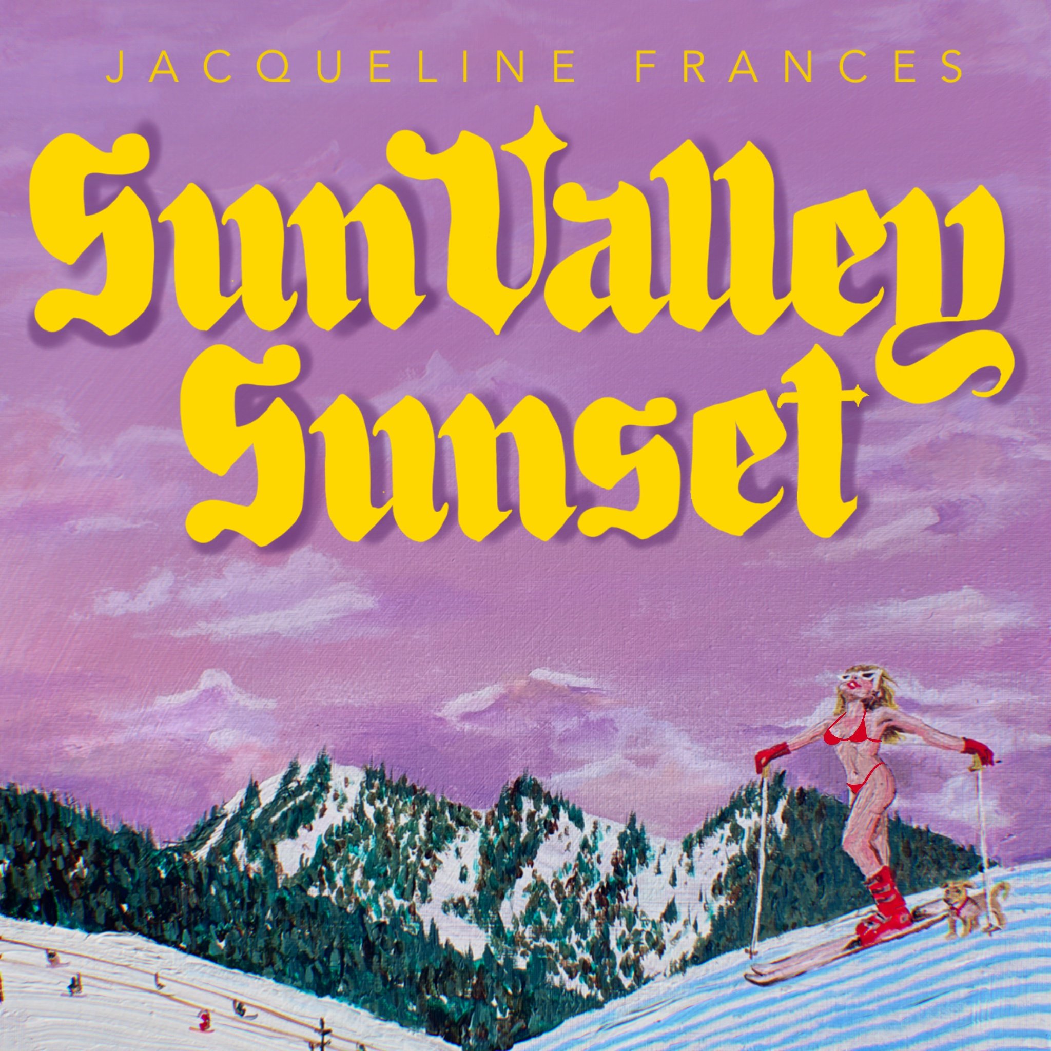 Sun Valley Sunset with Jaqc Frances