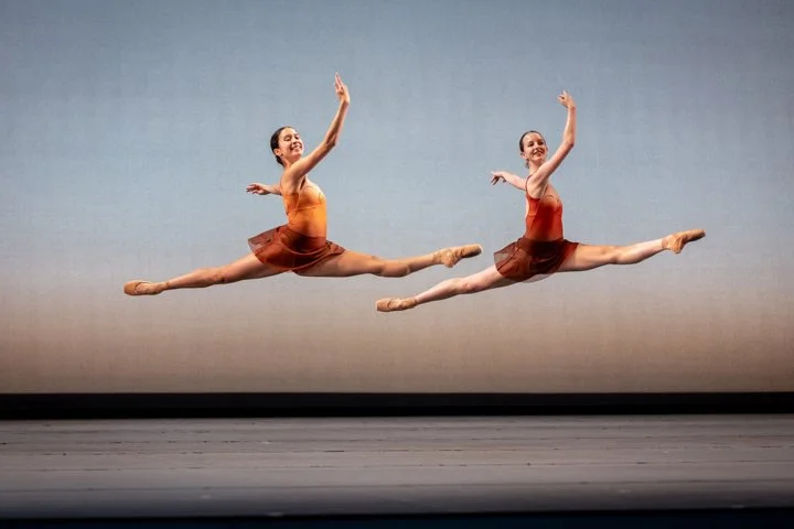 Ballet Sun Valley presents The San Francisco Ballet School Pre-Professional Dancers