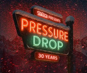Teton Gravity Research 'Pressure Drop’
