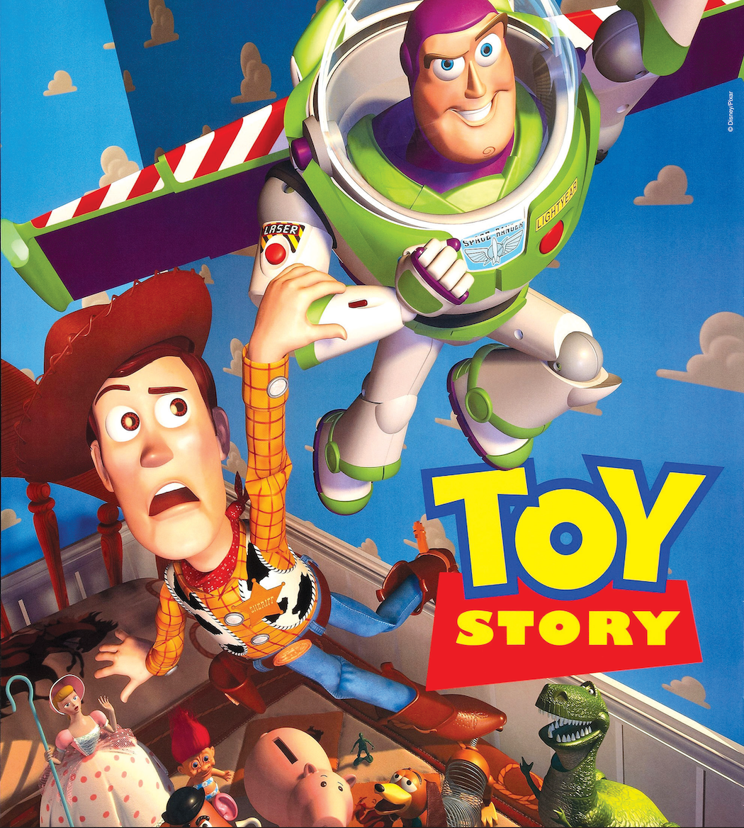 Toy Story 30th Anniversary Screening