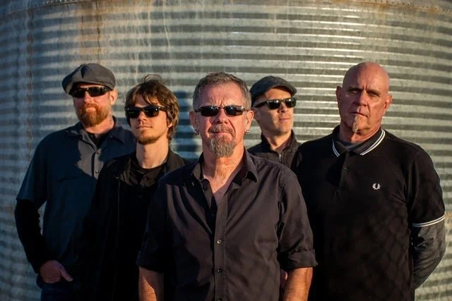 Join us for a night of Celtic rock with the Young Dubliners at the Argyros Performing Arts Center! The Young Dubliners perform October 4th at 7:30PM! Tickets are still available online at theargyros.org!