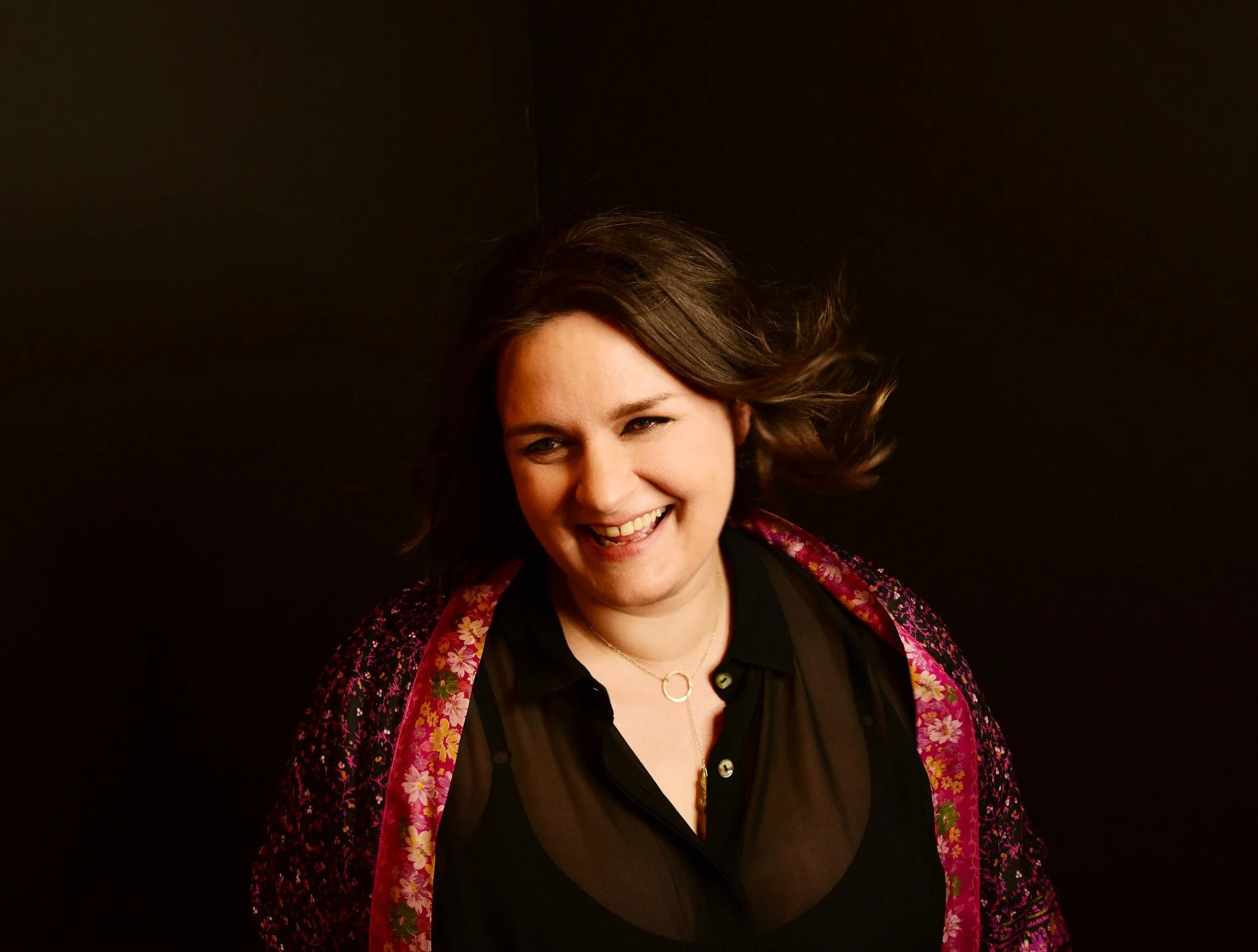 We are excited to unveil the first show of our Winter Jazz Series! Join us at The Argyros for an evening with Madeleine Peyroux this winter. Tickets go on sale next Wednesday, October 8th. 
​
Be the first to have access to tickets going on sale by si
