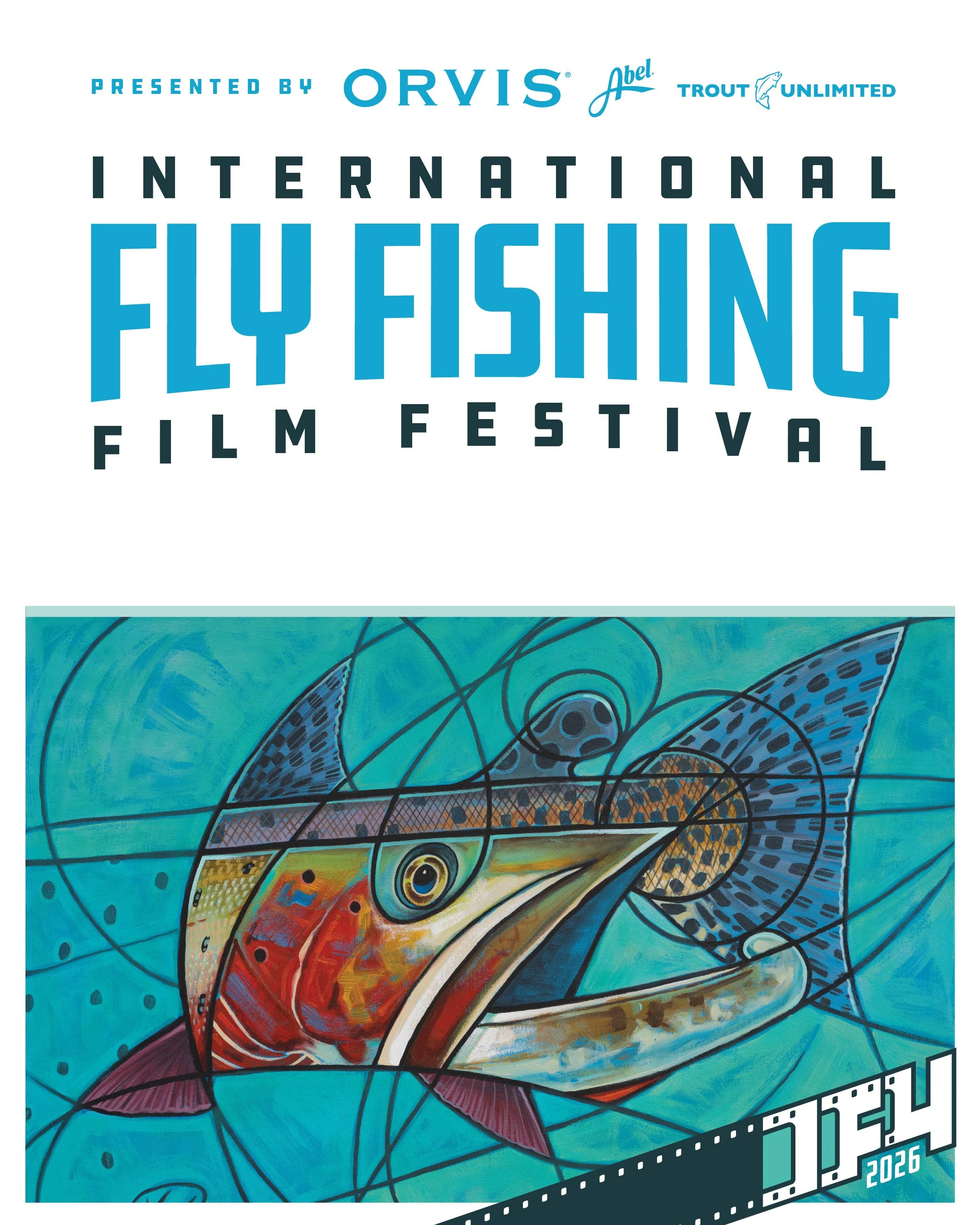 Trout Unlimited Hemingway Presents the International Fly Fishing Festival