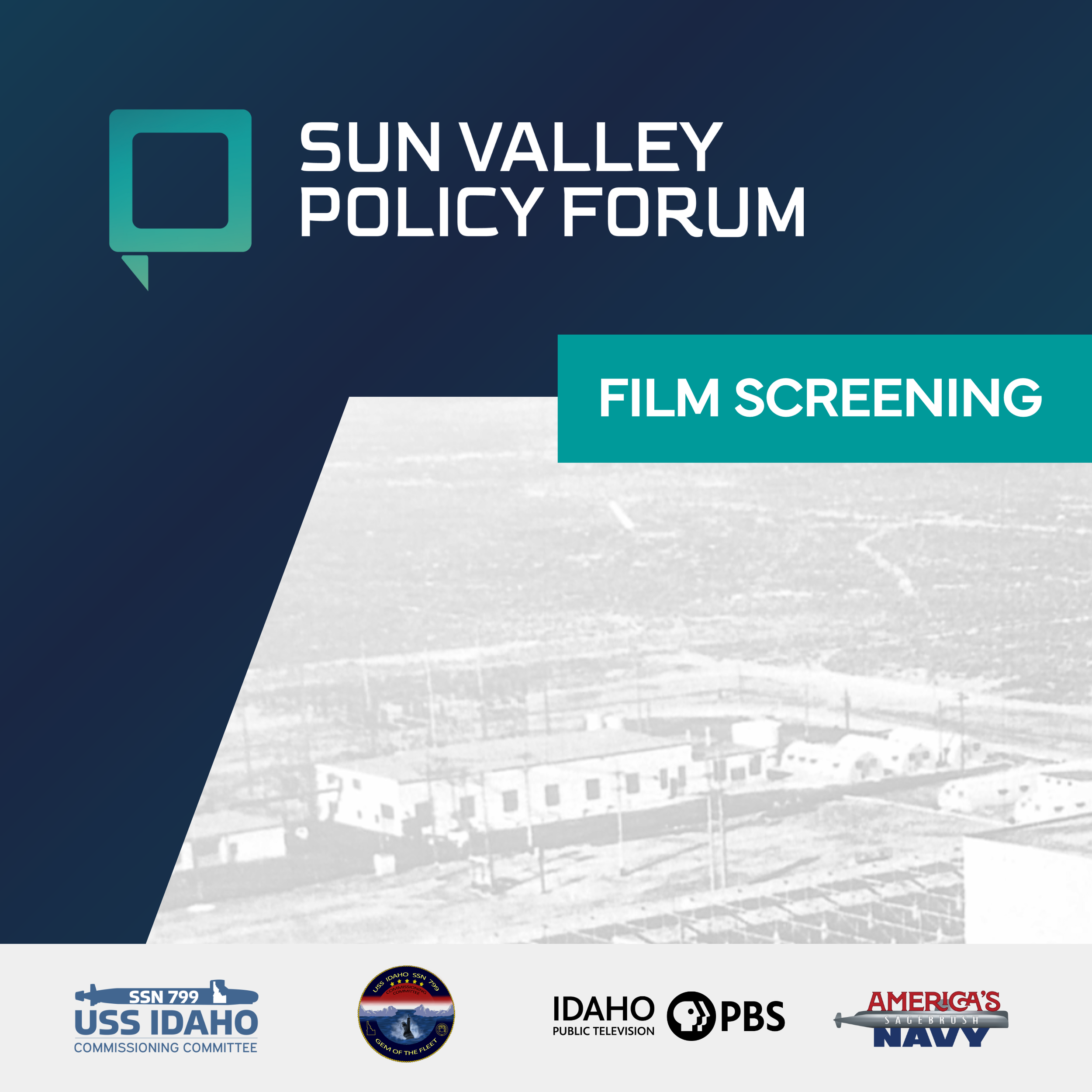 Town Hall 208: Celebrating Idaho’s Incredible Naval History