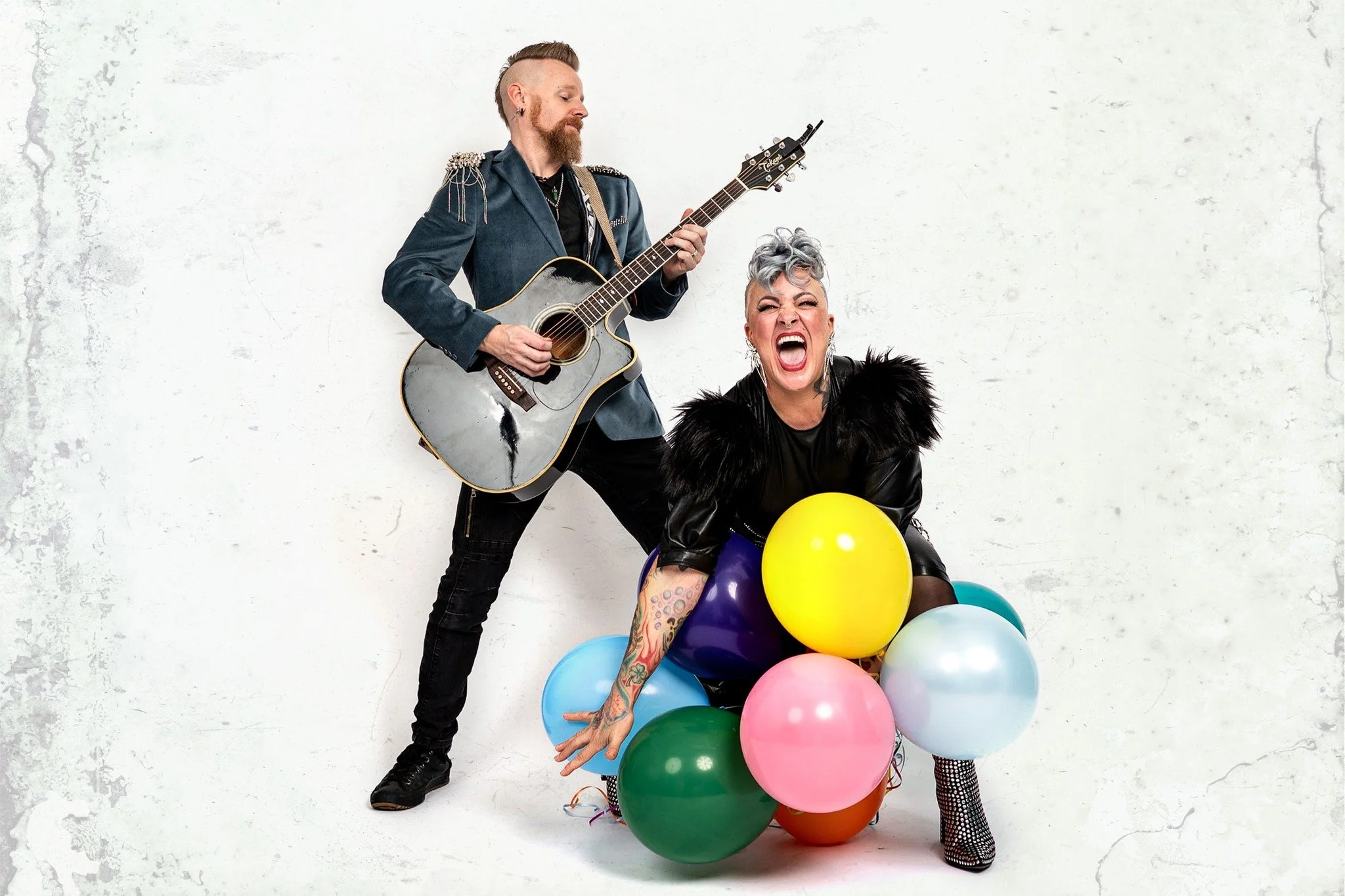 The Argyros 2026 Spring Season is here! Check out the exciting lineup of performances and purchase your tickets TODAY at theargyros.org. 

We can't wait to see you at the shows!