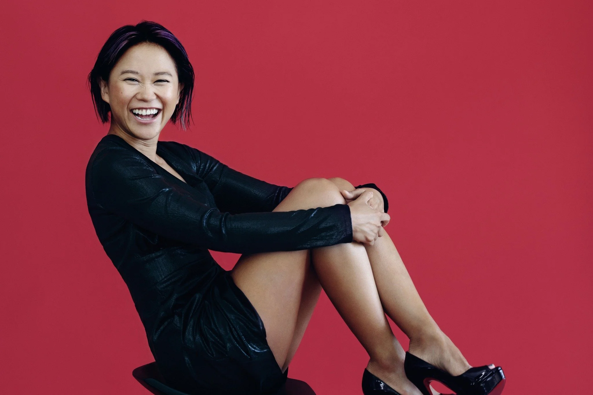 Pianist Yuja Wang joins forces with New York City's Afro-Latin collective, People of Earth, under the direction of rising Cuban composer Ahmed Alom, for a night of music unlike any other. 

Experience the show on July 25th! Tickets for this performan