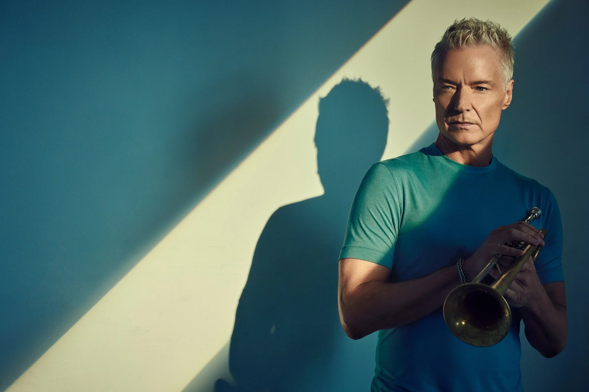 GRAMMY-winning trumpeter Chris Botti brings his signature sound back to the stage, blending elegance, emotion, and world-class musicianship to The Argyros stage on August 2nd! 

Get tickets to Chris Botti and the rest of our summer season on April 29
