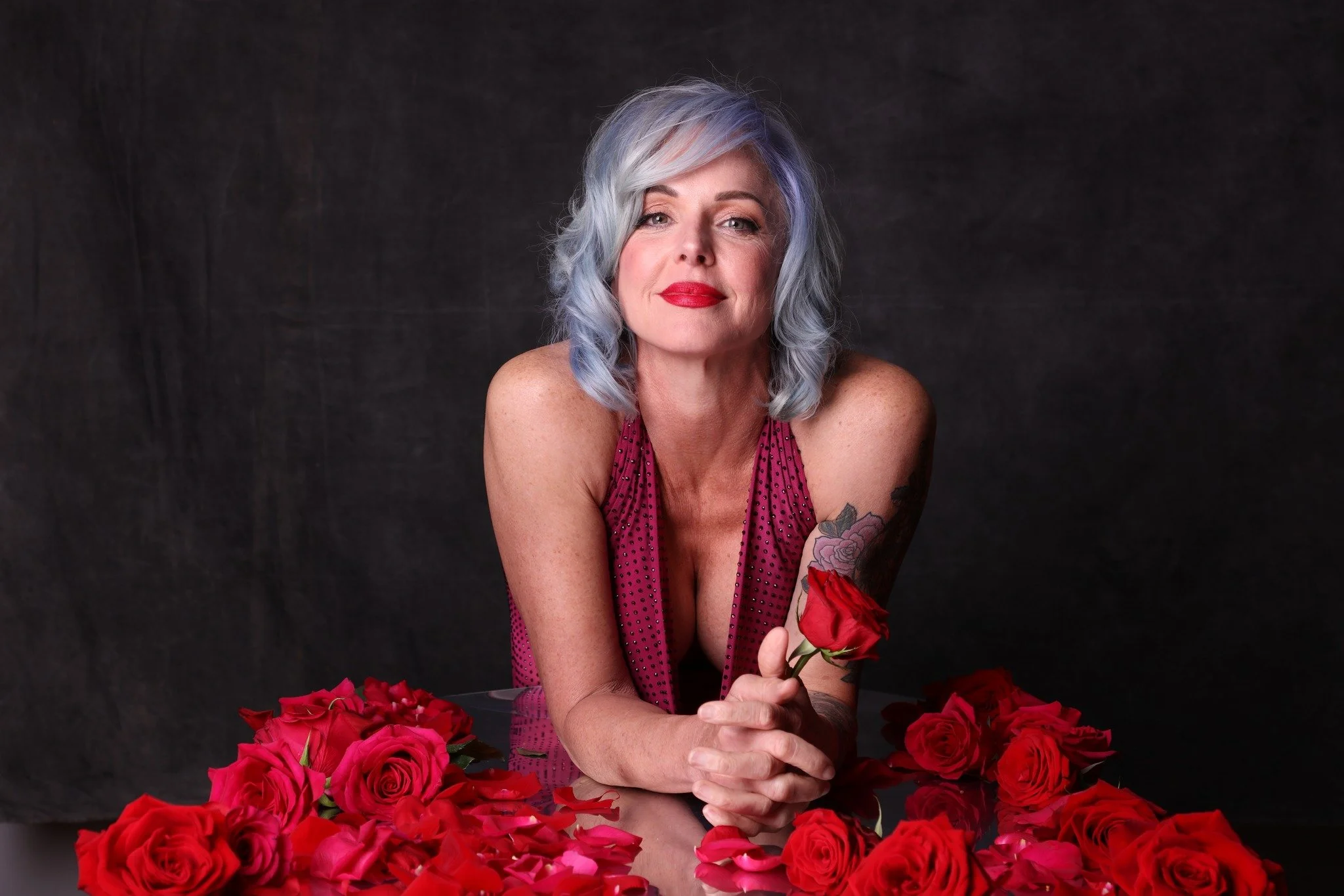 Spend an evening with Storm Large on August 15th, where big vocals and honest storytelling come together in the kind of show that pulls you in and doesn&rsquo;t let go.

Tickets for our summer season go on sale April 29th at theargyros.org!
