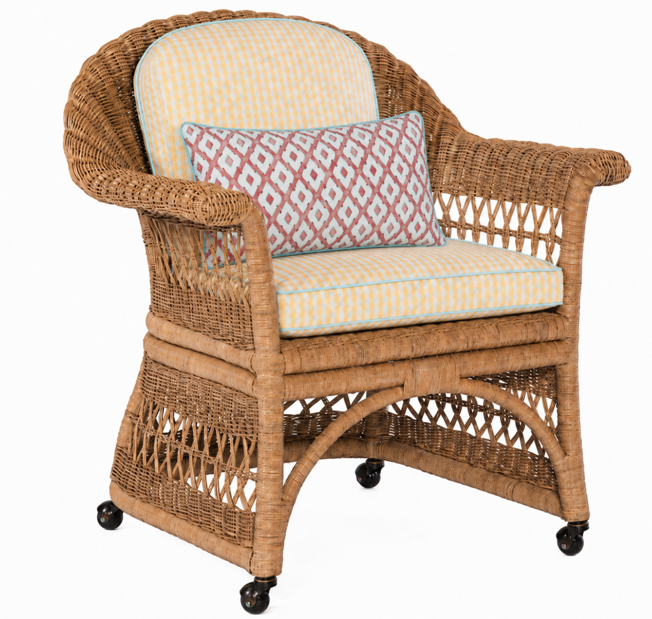 Veranda Game Chair - Garden Room