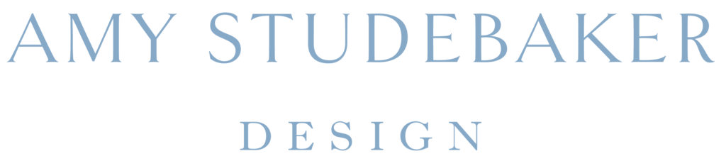 Amy Studebaker Design