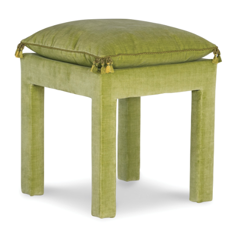 Soprano Ottoman - Solarium