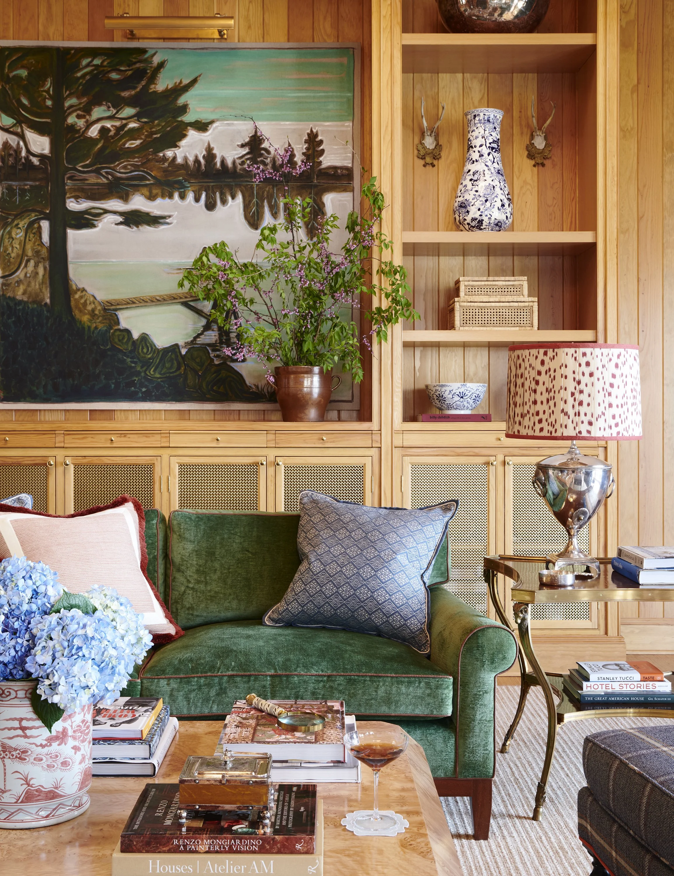 Traditional home Amy Studebaker