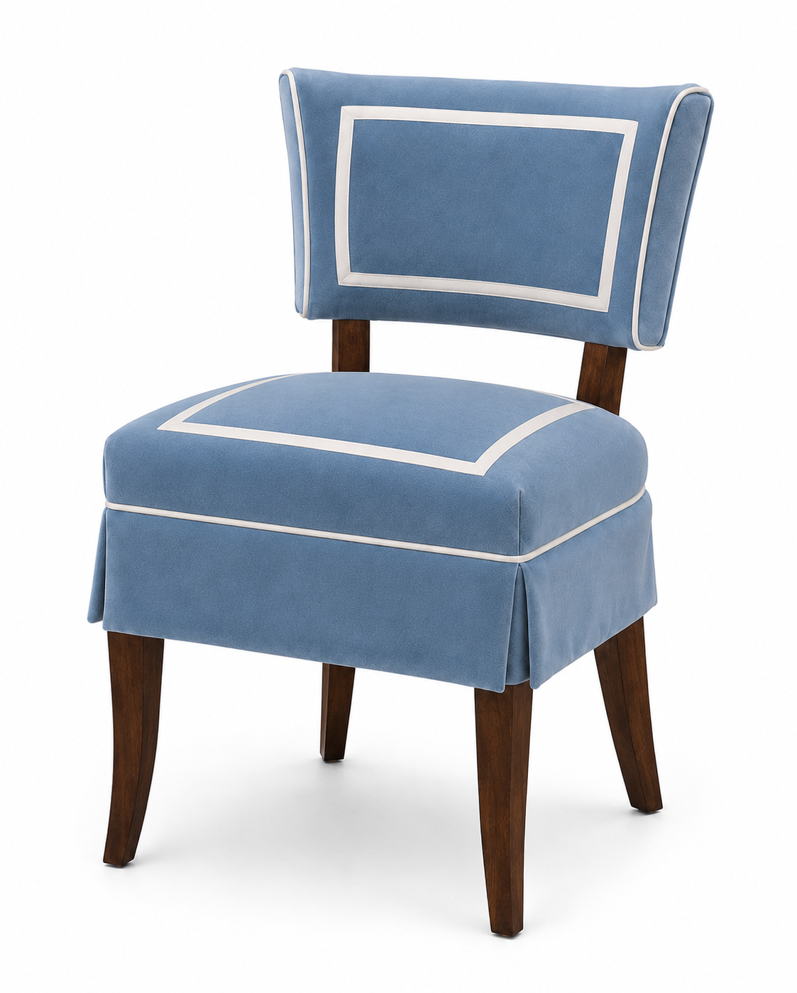 Maxine Dining Chair - Hosting Room
