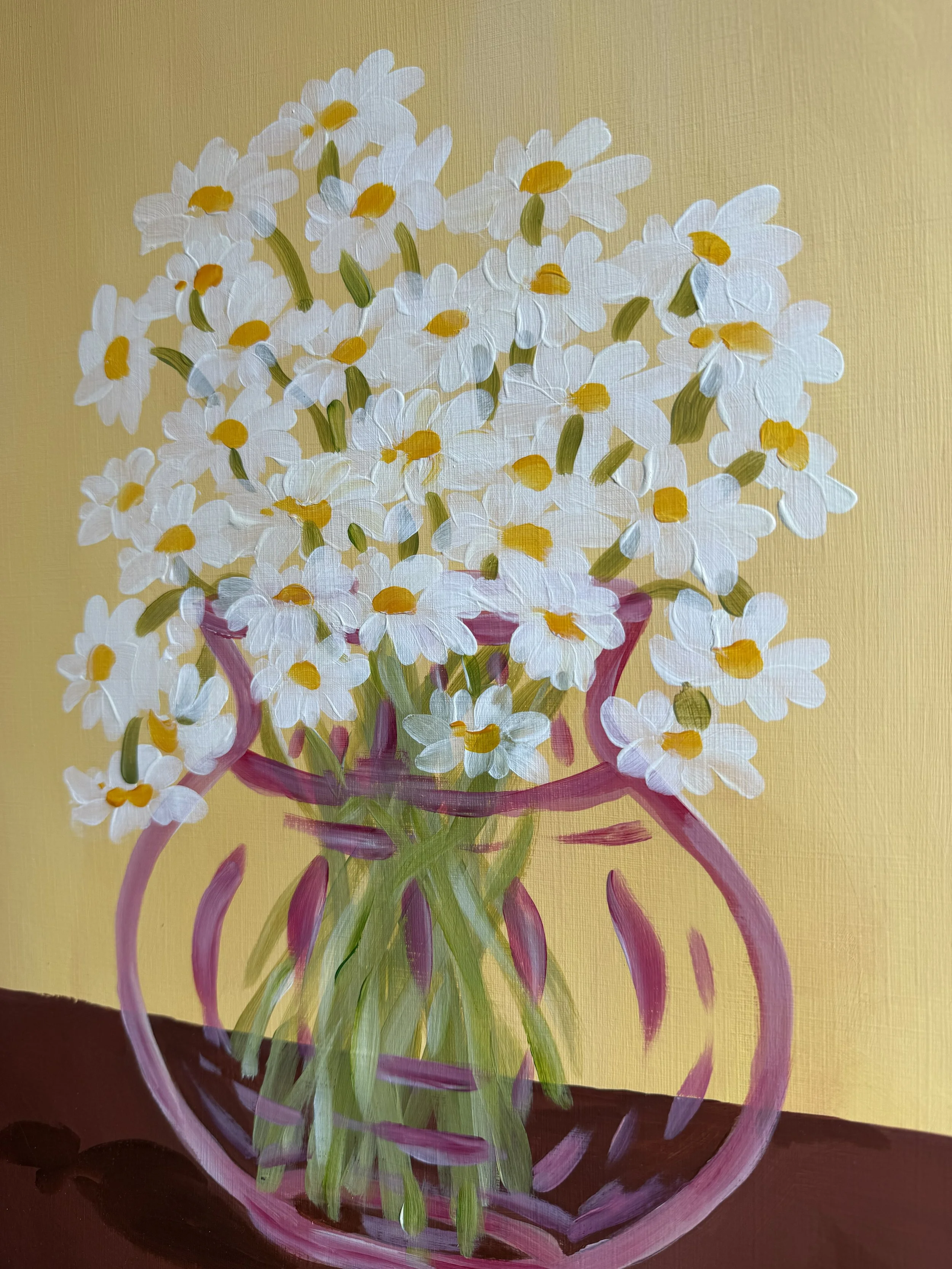 Daisies On Butter.jpg