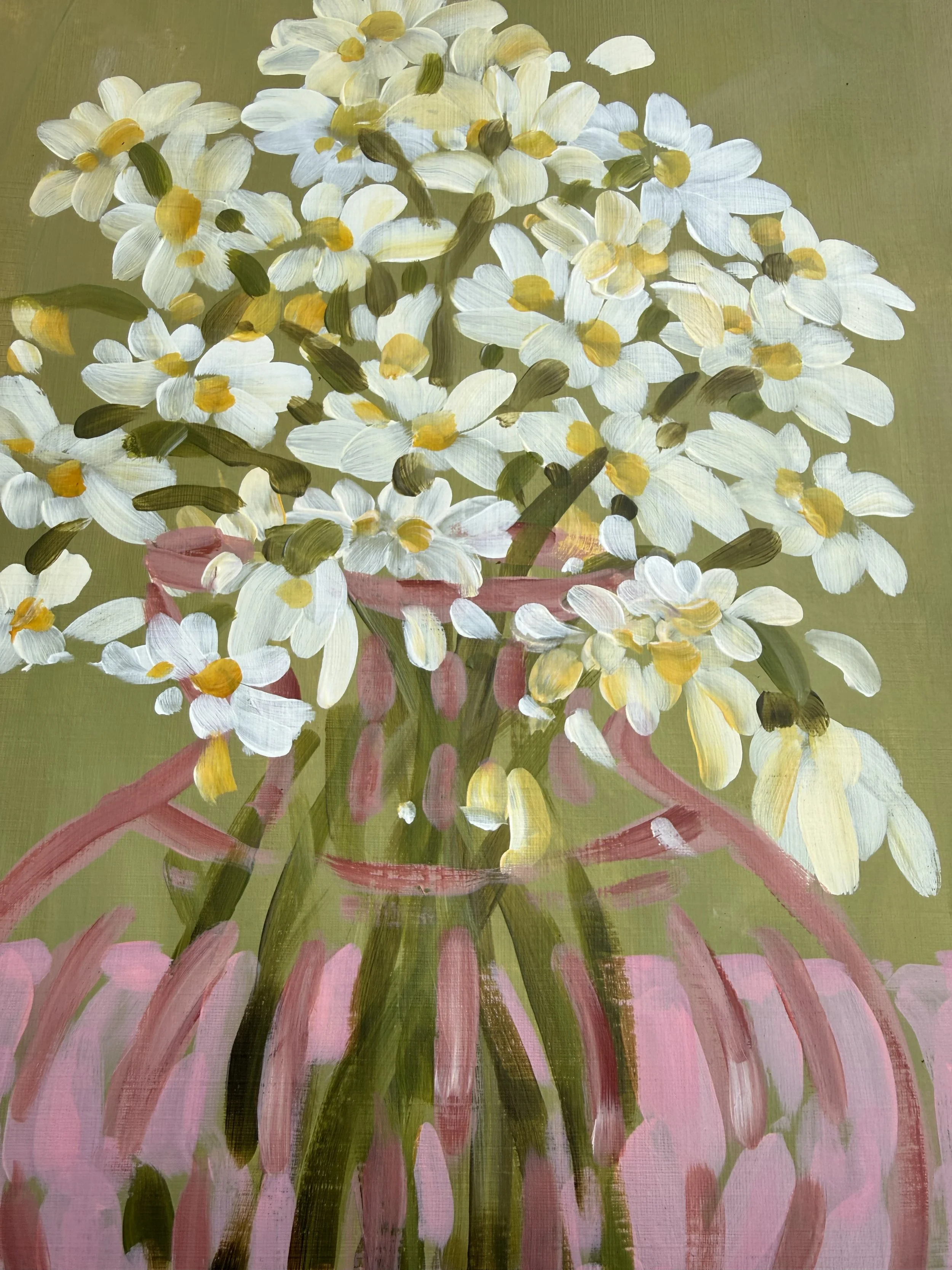 Daisies On Green.jpg