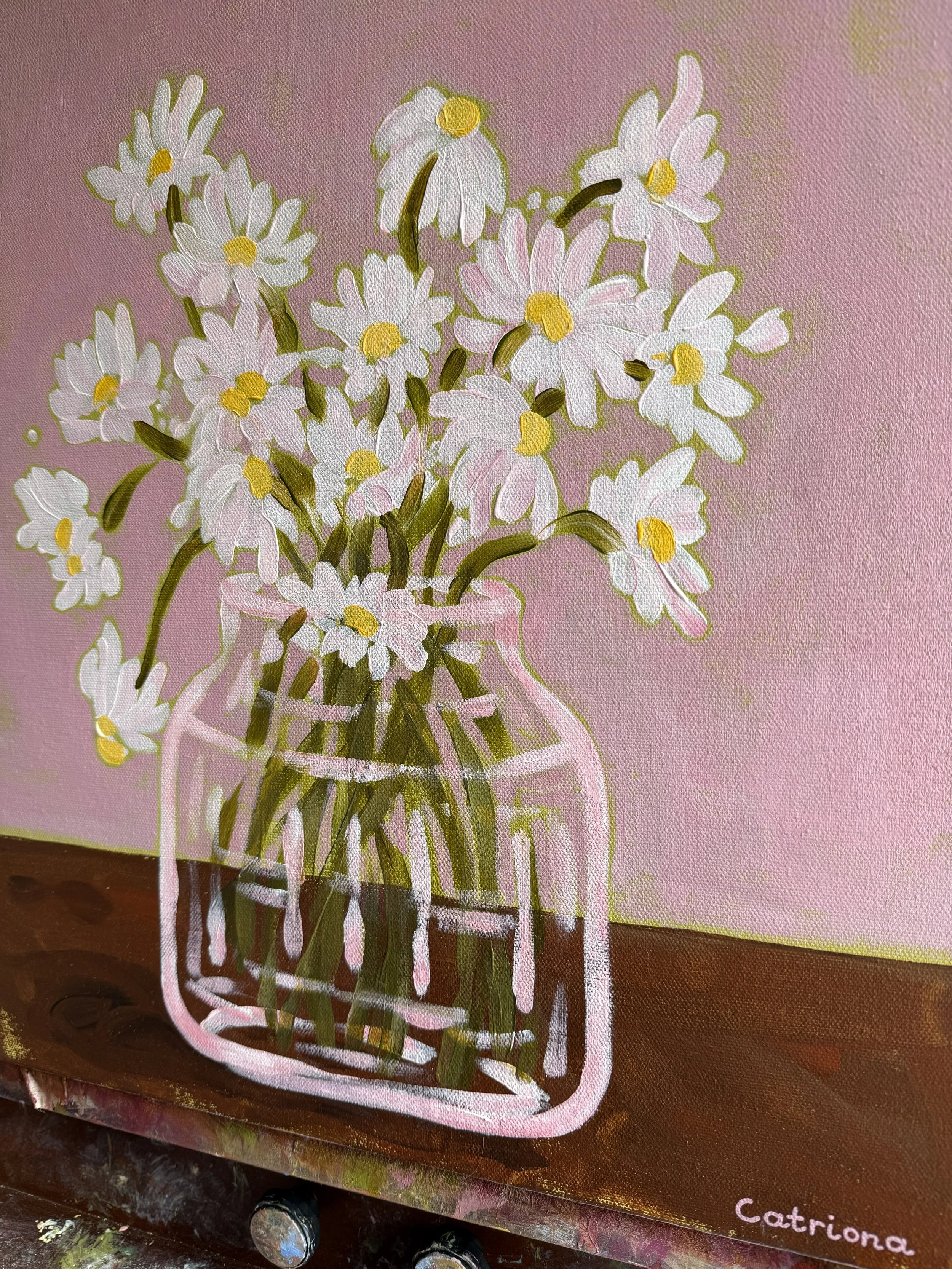 Sixteeen Daisies.jpg