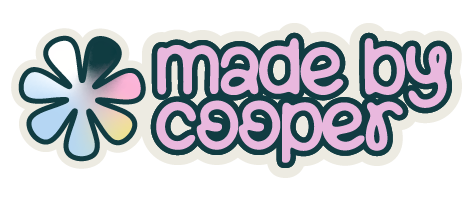 Made By Cooper
