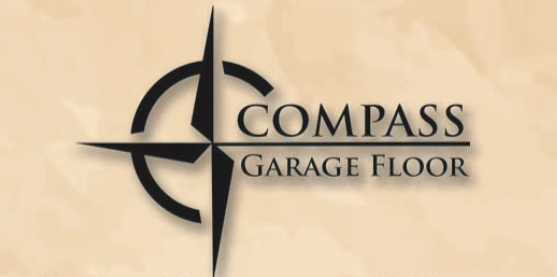 Compass Garage Floor