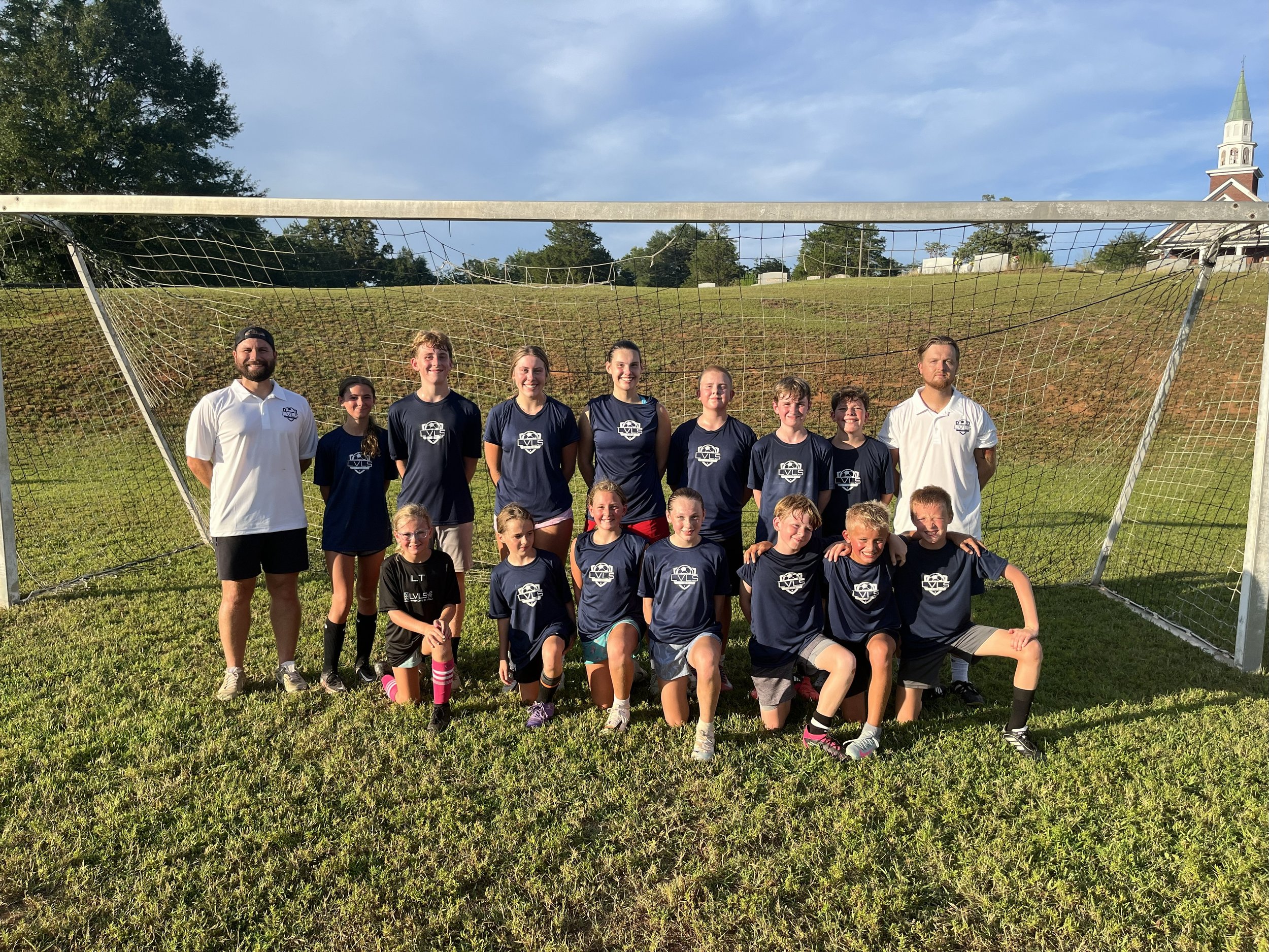 T.D.A Summer Program