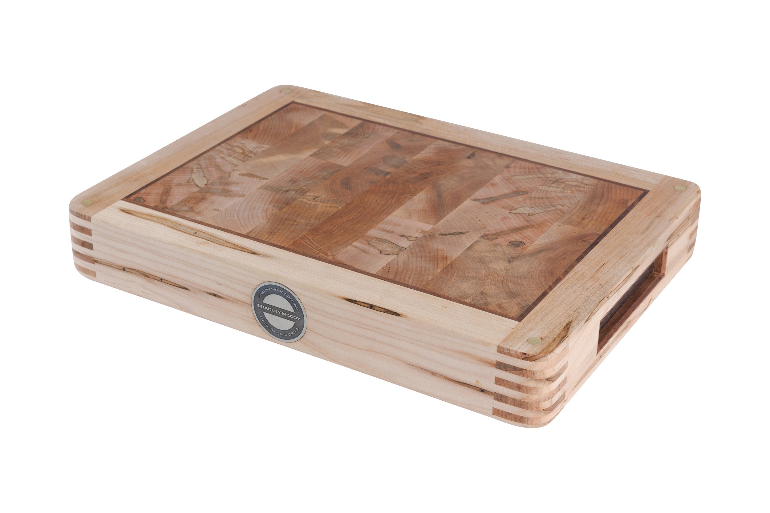 Ambrosia Maple Cutting Board