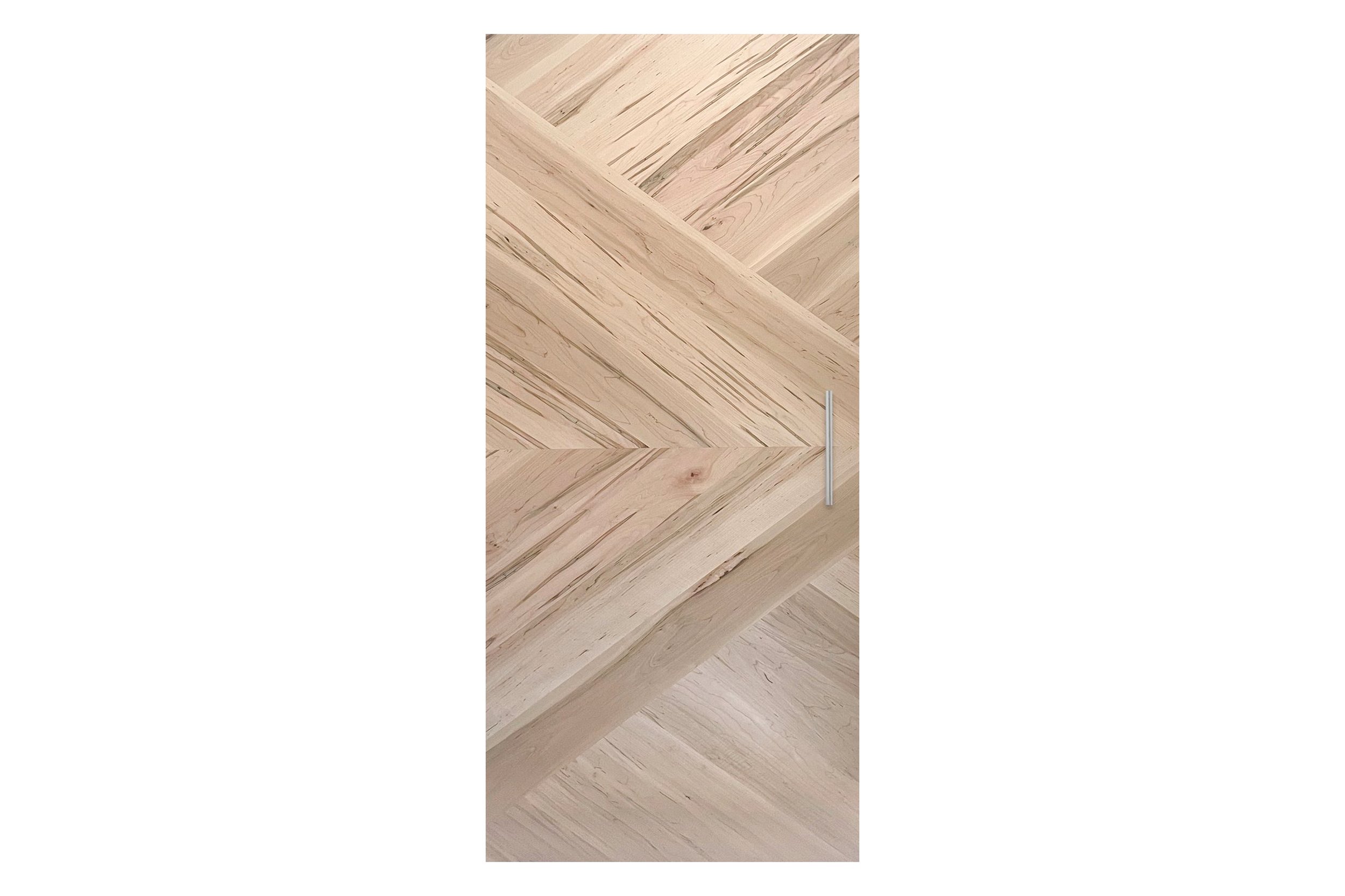Bedroom Door