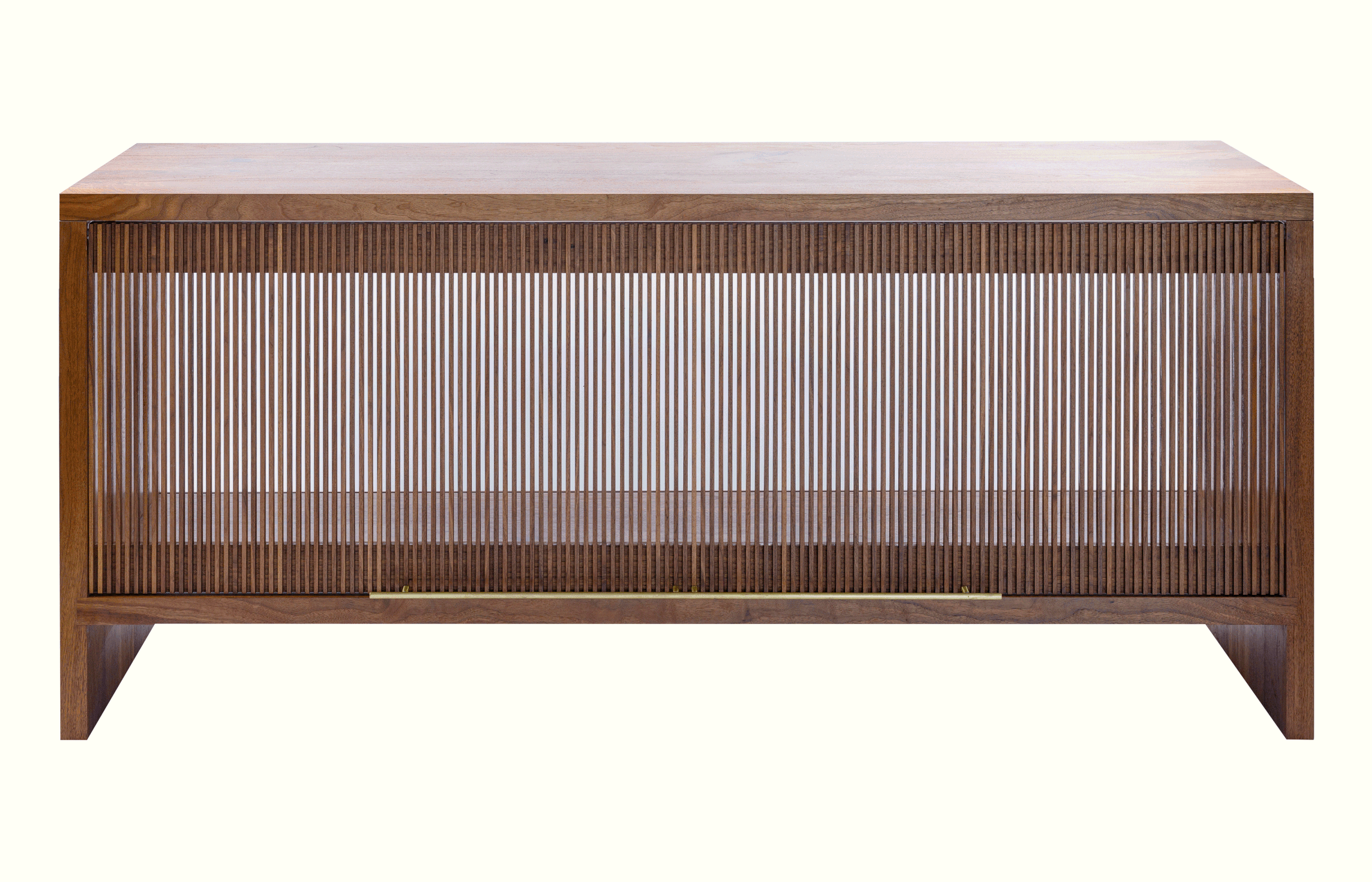 Media Cabinet