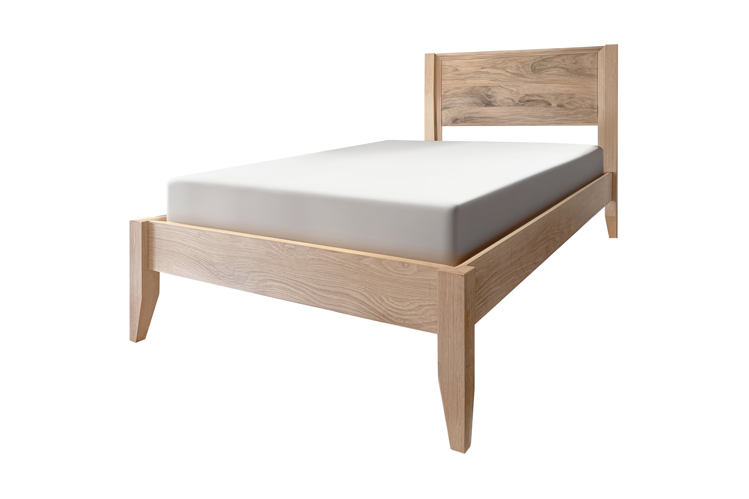 Twin Bed