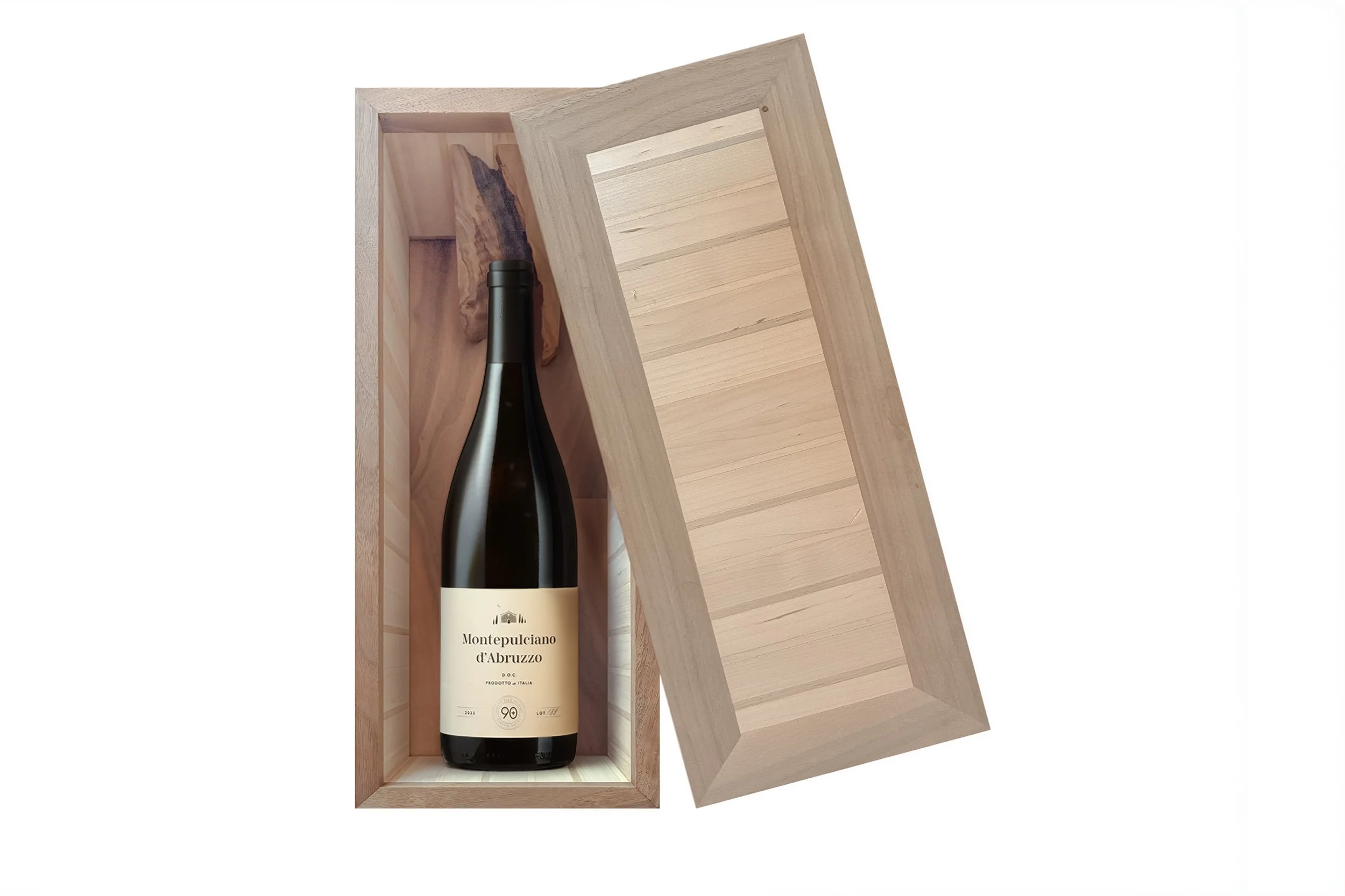 Wine Gift Box