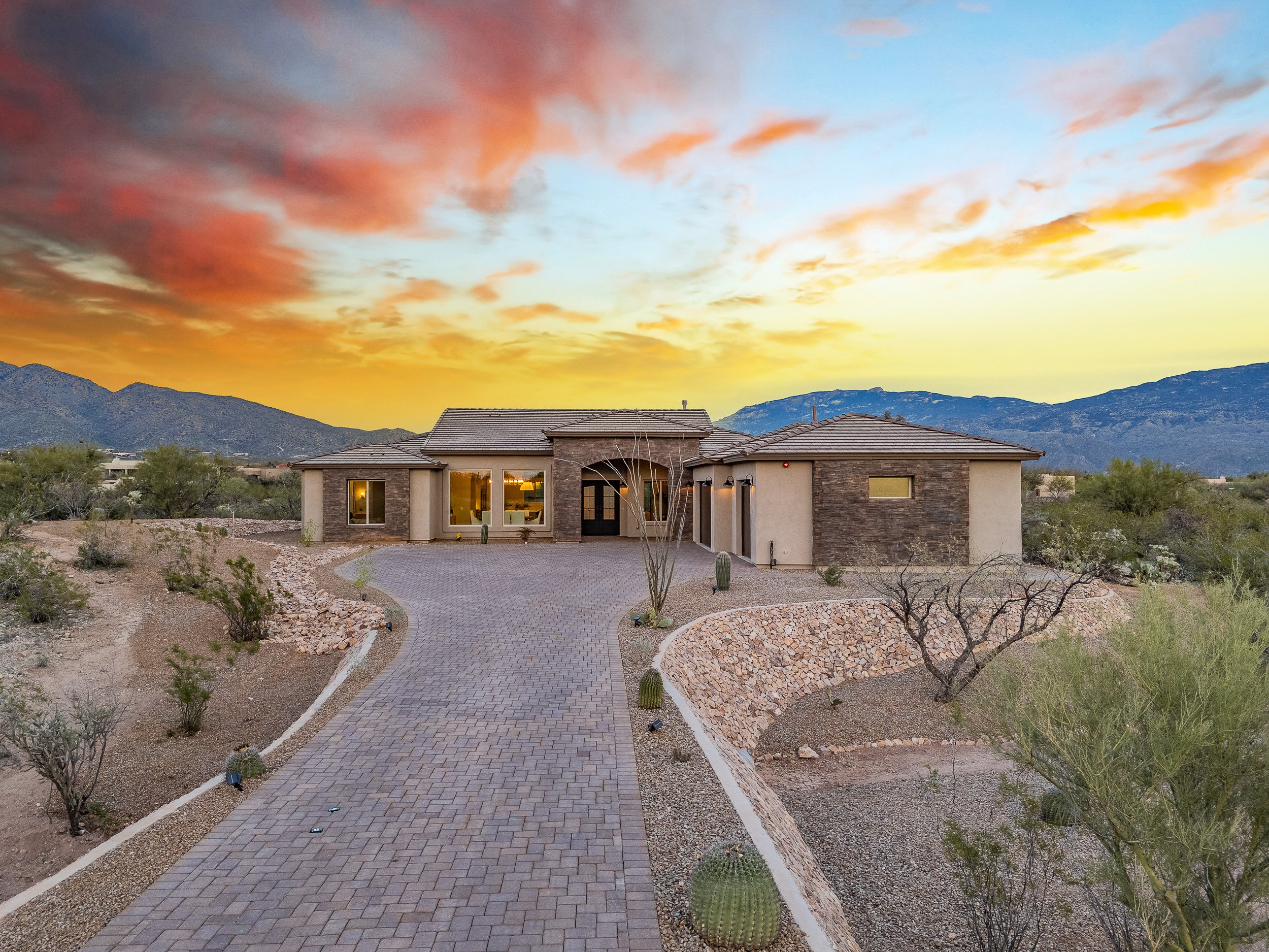 Rancho Soldados 4 - Tucson