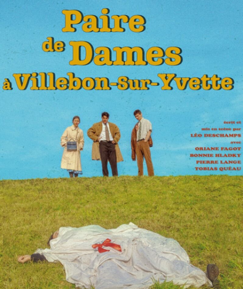 Paire de dames à Villebon sur Yvette.jpeg