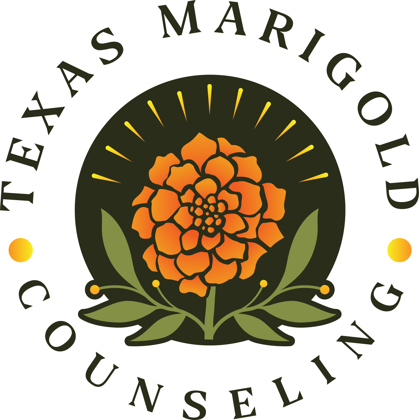 Texas Marigold Counseling