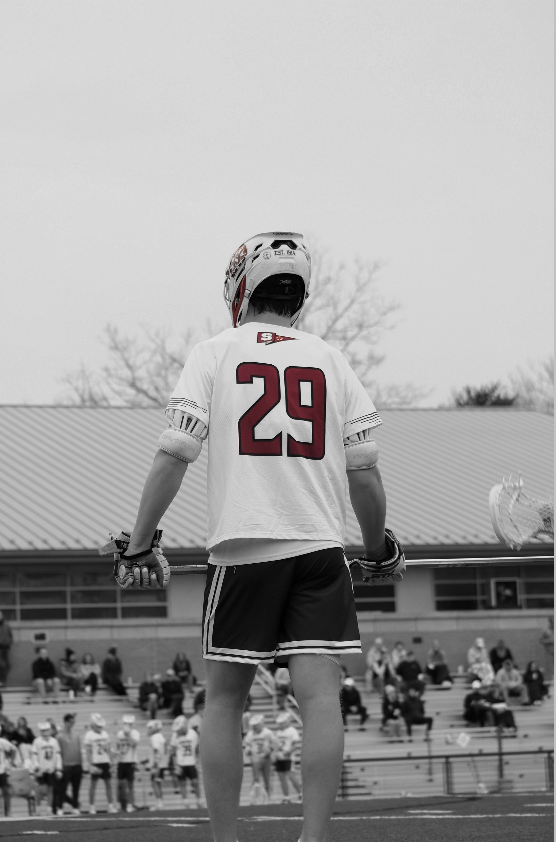 Jake H '27