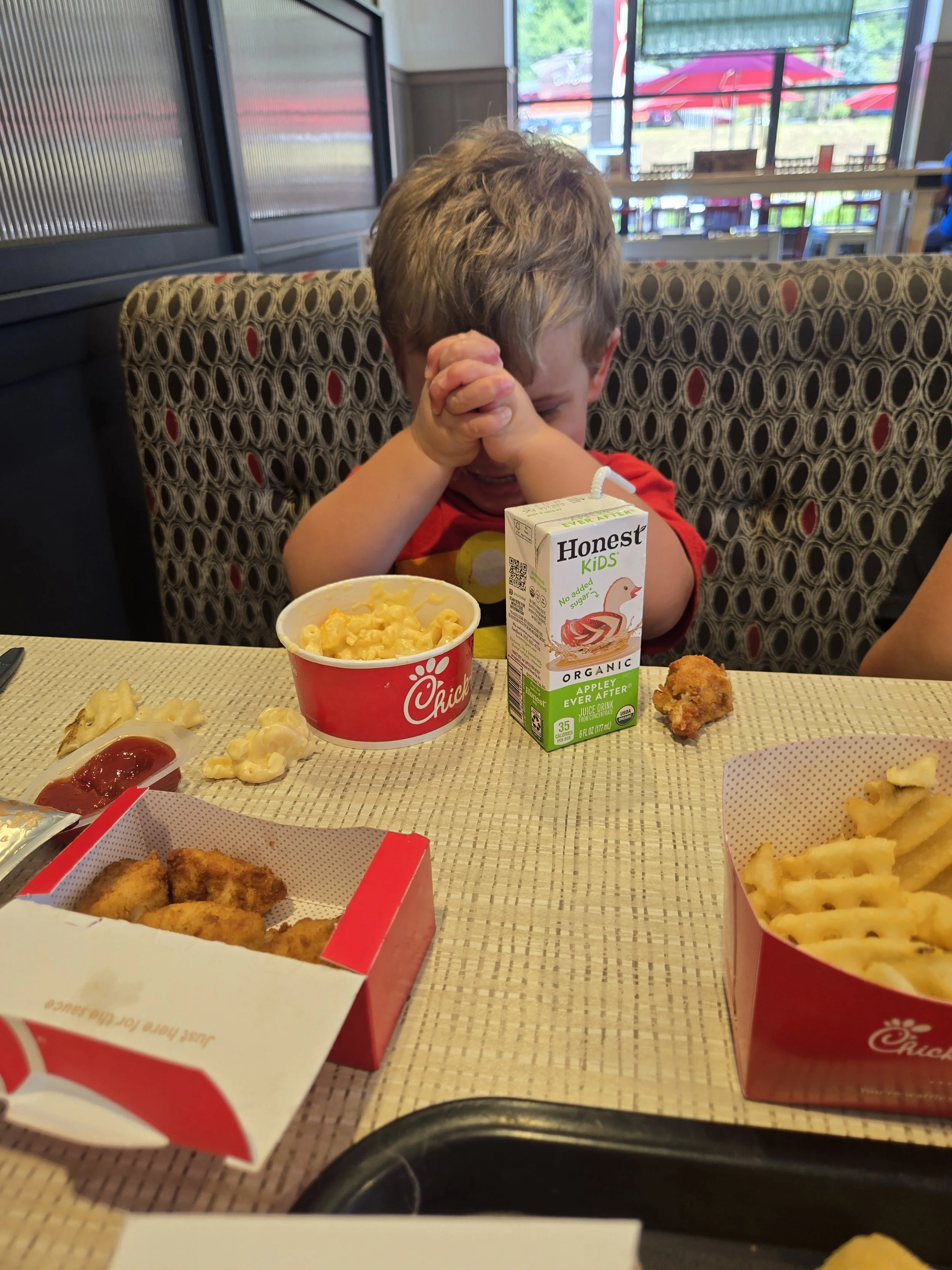 Prayers Known By Heart:
Is Rote Memorization Vain Repetition?
