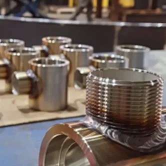 TIG Welding