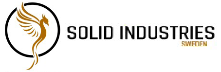 SOLID INDUSTRIES SWEDEN