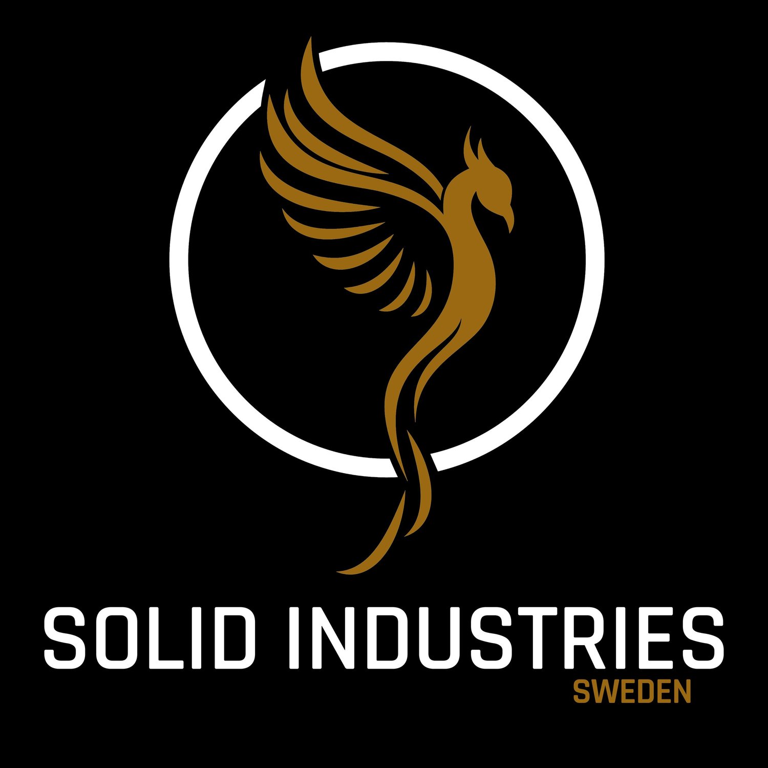 SOLID INDUSTRIES SWEDEN