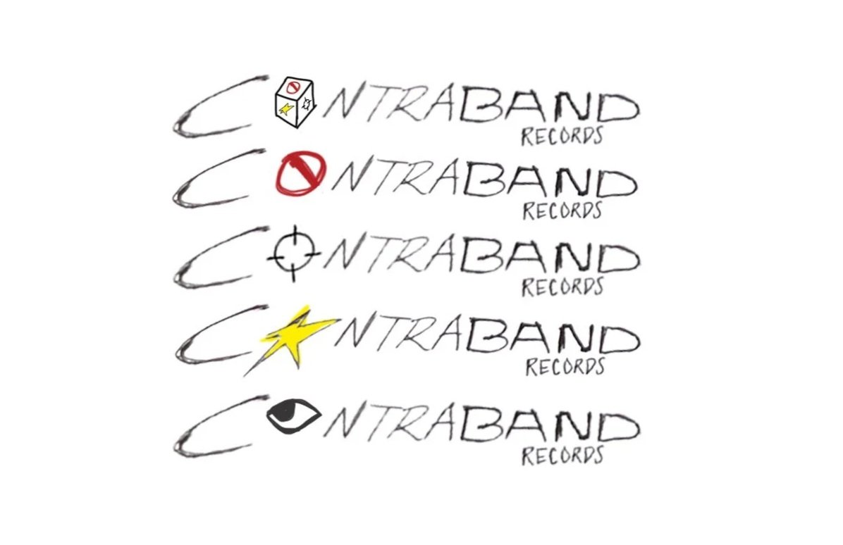 CONTRABAND RECORDS