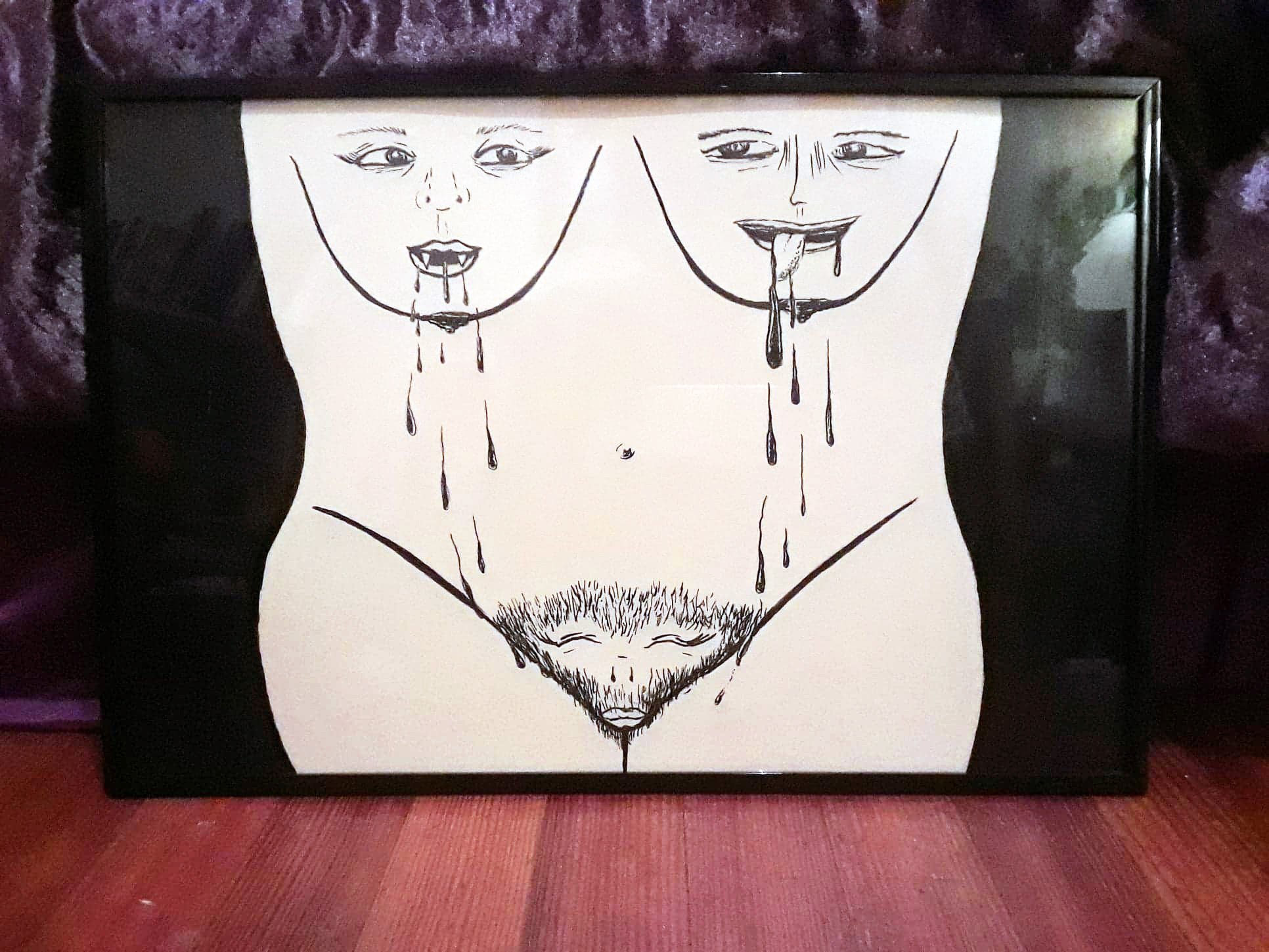 Appetite Framed copy.jpg