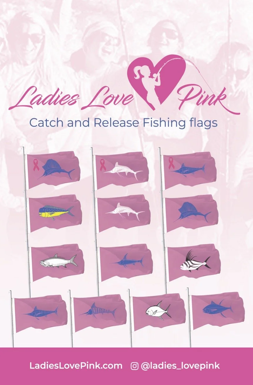 Ladies Love Pink Flags Half Page Vertical ad 12-25.jpg