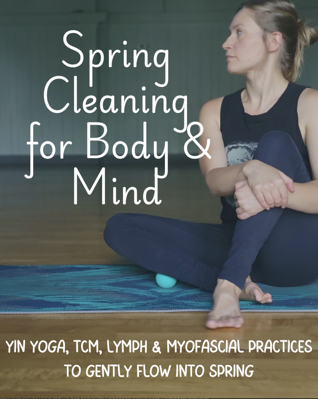 Spring Cleaning for Body and Mind with Cori