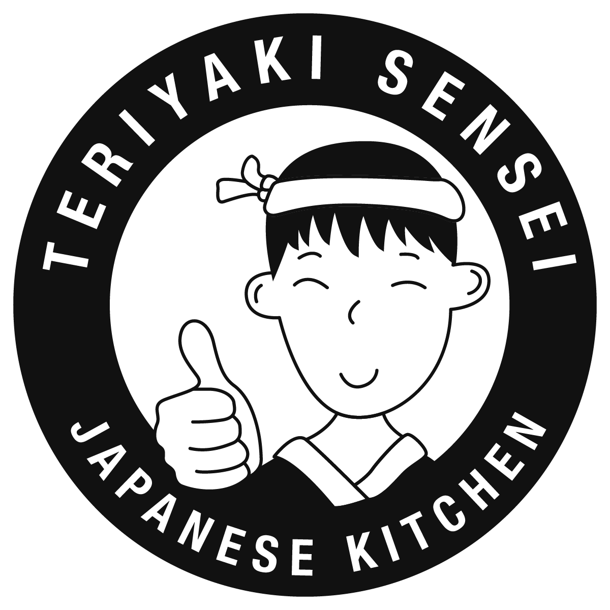 Teriyaki Sensei