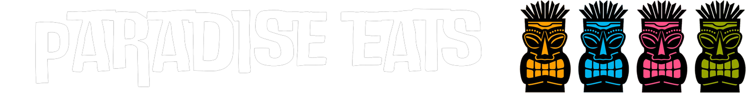 Paradise Eats