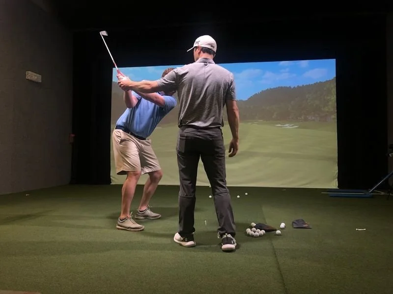 Pure Drive Golf - Photo 4