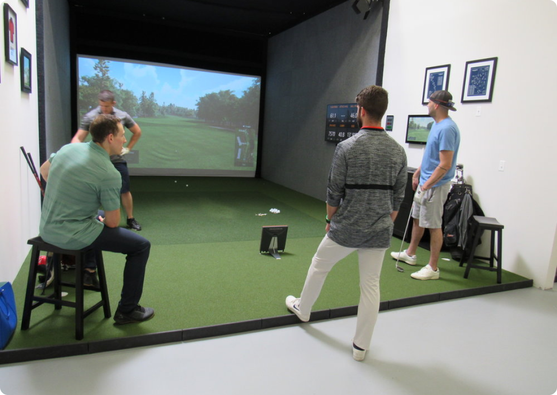 Pure Drive Golf - Photo 3