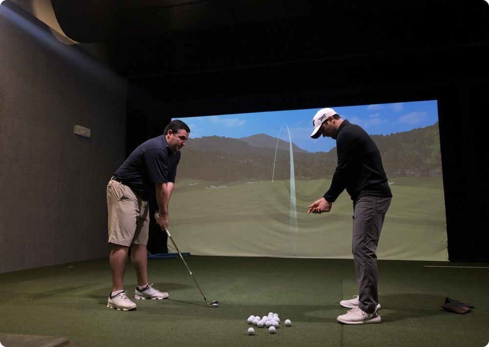 Pure Drive Golf - Photo 5