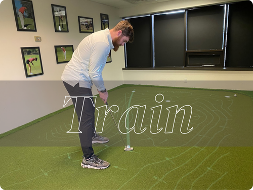 Pure Drive Golf - Photo 1