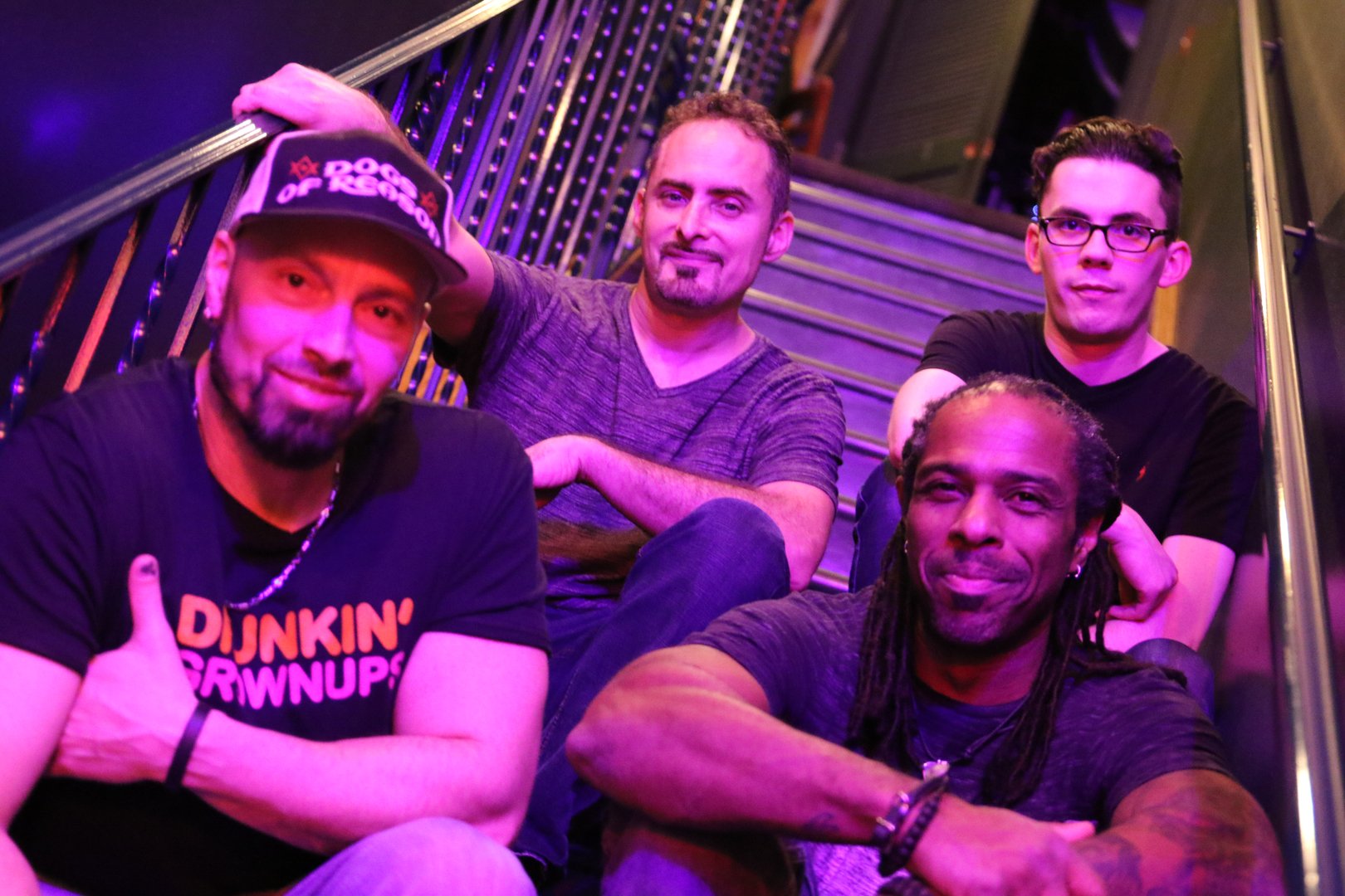 Water Street Bar & Grill Toms River, New Jersey