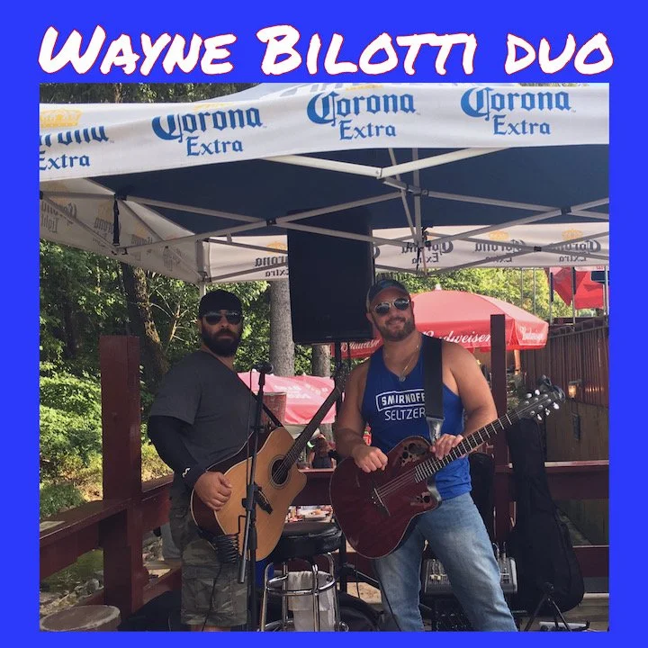Wayne Bilotti