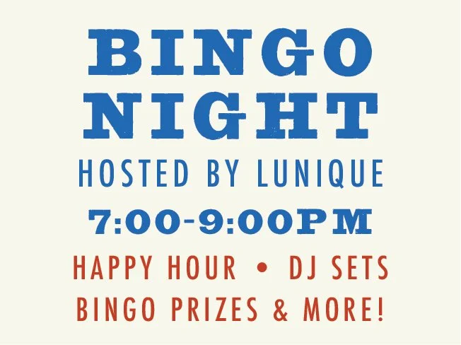Bingo!
