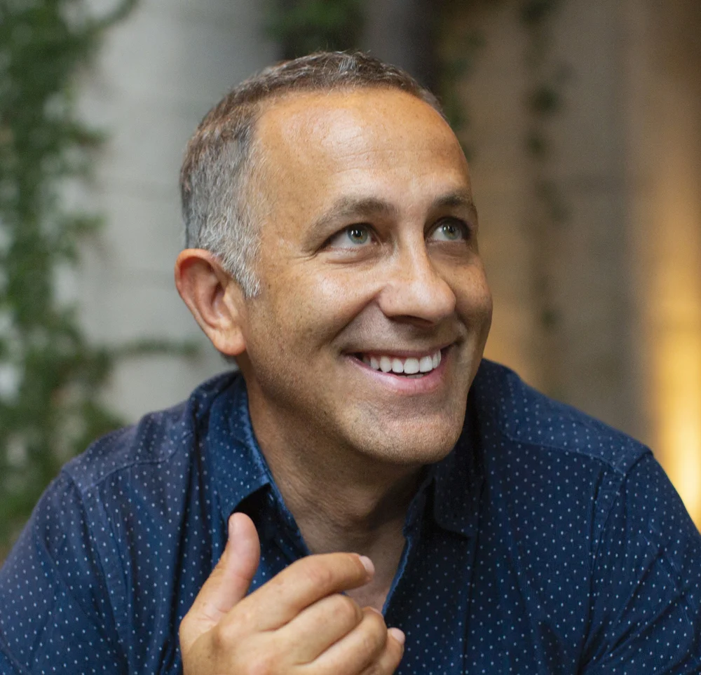 Zander Grashow — Adaptive Leadership+